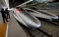 Những yếu tố giúp đường sắt Trung Quốc phát triển thần kỳ